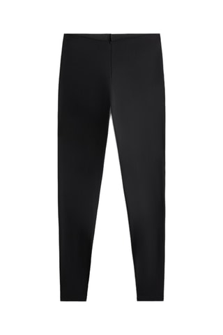 Legging - Zwart