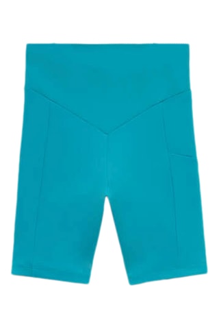 Wielrenbroekje - Turquoise