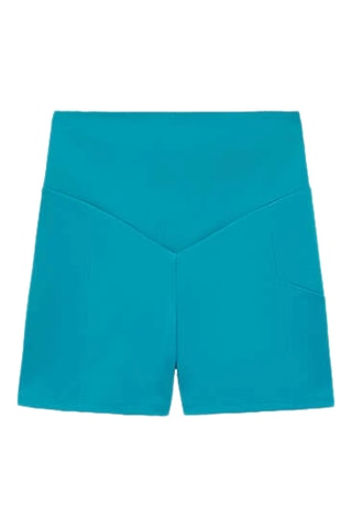 Wielrenbroekje - Turquoise