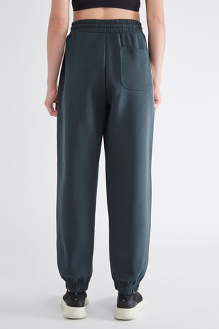 Joggingbroek - Blauwgrijs