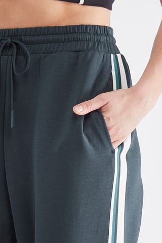 Joggingbroek - Blauwgrijs