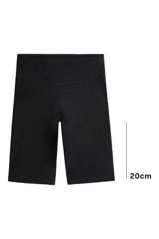 Wielrenbroekje - Zwart