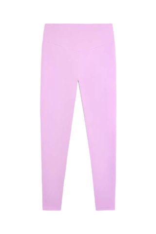 Legging Hoge Taille - Lichtpaars