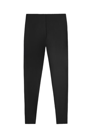 Legging - Zwart