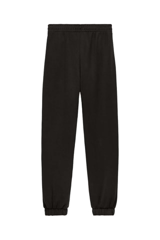 Joggingbroek - Zwart