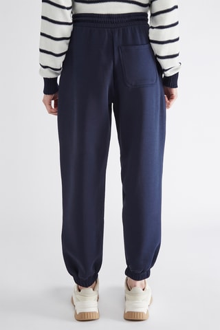 Joggingbroek - Marineblauw