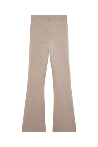 Broek - Taupe