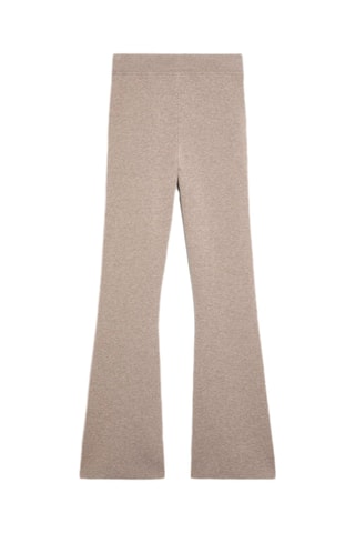 Broek - Taupe