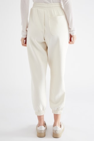 Joggingbroek - Ecru