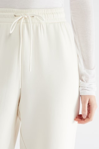 Joggingbroek - Ecru