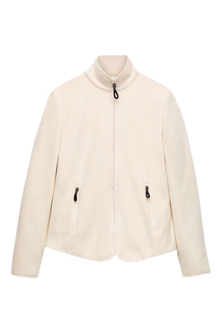 Jasje Slim Fit - Beige