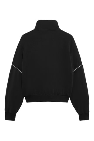 Sweater - Zwart