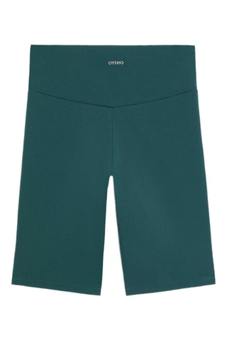 Wielrenbroekje - Donkergroen