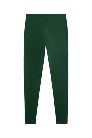 Legging - Donkergroen