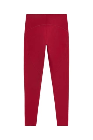 Legging - Rood
