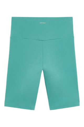 Wielrenbroekje - Turquoise