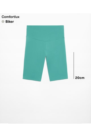 Wielrenbroekje - Turquoise