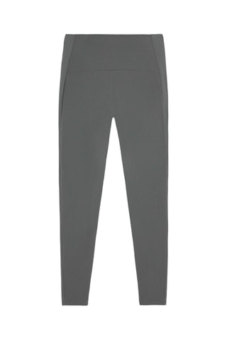 Legging Hoge Taille - Antraciet