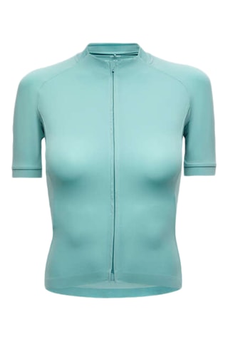 T-shirt - Lichtblauw