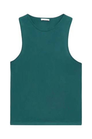 T-shirt - Groen