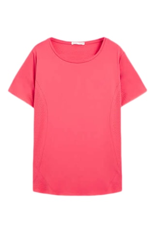 T-shirt - Roze