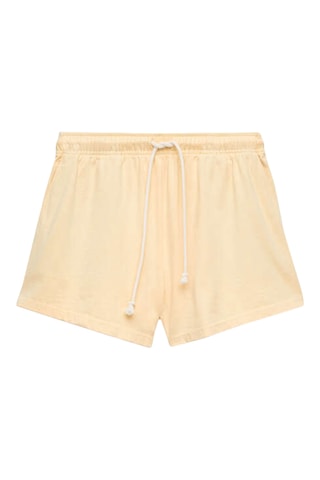 Short - Beige