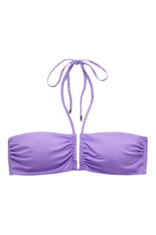 Bandeau - Violet