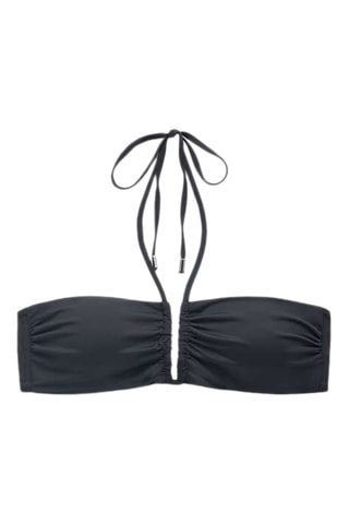 Bikinitop - Zwart