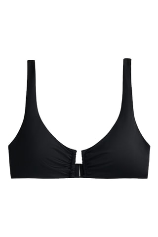 Bikinitop - Zwart