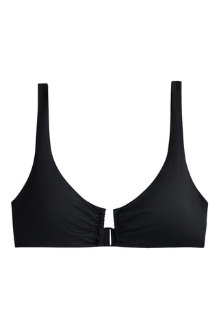 Bikinitop - Zwart
