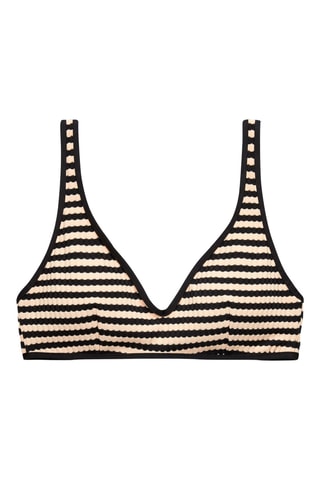 Bikinitop - Zwart