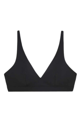 Bikinitop - Zwart