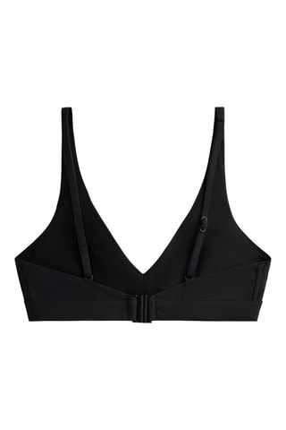 Bikinitop - Zwart
