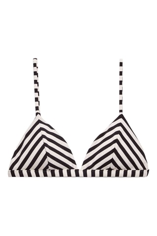 Haut de maillot - Noir