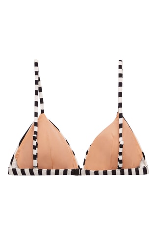 Haut de maillot - Noir