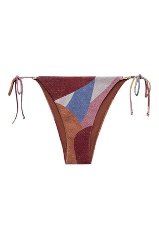 Bikinibroekje - Roze