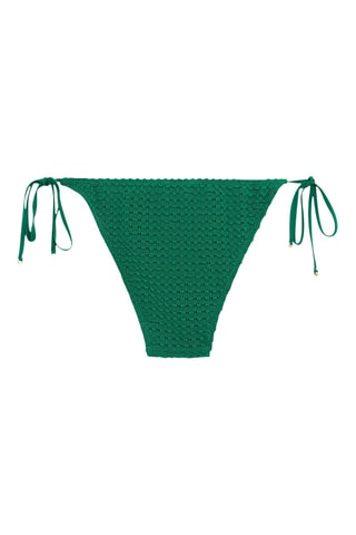 Bikinibroekje - Groen