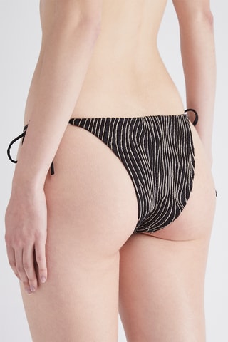 Bikinibroekje - Zwart