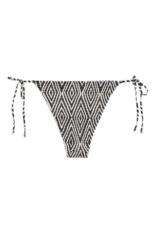 Bikinibroekje - Zwart