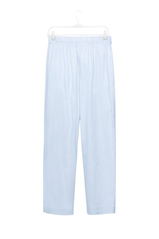 Pyjamabroek - Lichtblauw