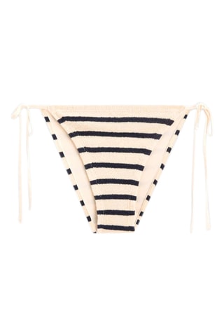 Bikinibroekje - Beige