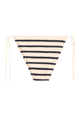 Bikinibroekje - Beige