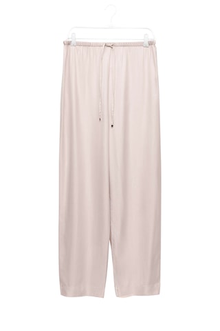 Pyjamabroek - Beige