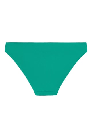 Bikinibroekje - Turquoise