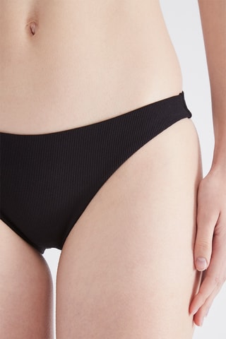 Bikinibroekje - Zwart