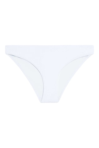 Bikinibroekje - Wit