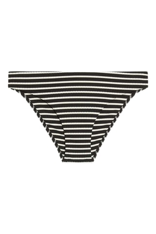 Bikinibroekje - Zwart