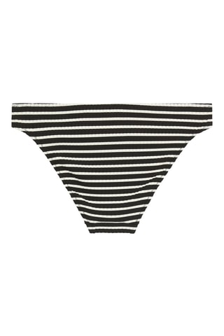 Bikinibroekje - Zwart