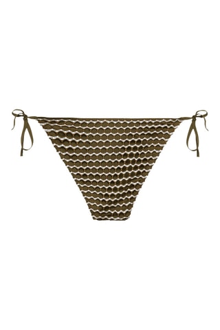 Bas de maillot - Kaki