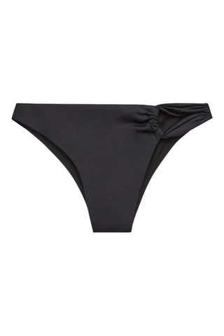 Bikinibroekje - Zwart